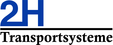 2H Transportsysteme Logo